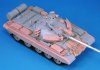 1/35 T-62M Conversion Set for Trumpeter