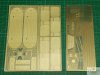 1/700 USS ABSD-1 / AFDB-1 Large Auxiliary Floating Dry Dock Set