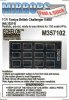 1/35 British Challenger II MBT Mirrors for Tamiya