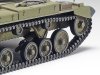 1/35 British Infantry Tank Mk.III Valentine Mk.II/IV