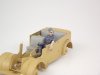 1/35 WWII Italian NCO for 508 CM Coloniale