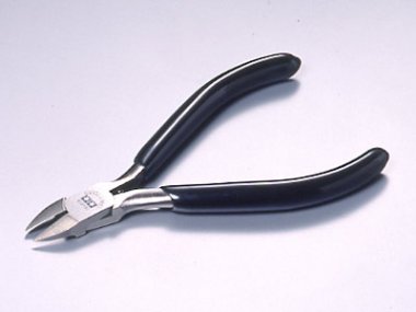 Side Cutter for Plastic