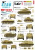 1/72 German Tanks in Italy #5, Battle for Cassino 1944