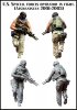 1/35 US Special Forces Operator in Fight, Afghanistan 2001-03 #1