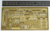 1/700 USS Essex Class Aircraft Carrier Super Set for Trumpeter