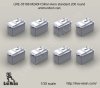 1/35 M240H Dillon Aero Standard 200 Round Ammunition Can