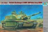 1/35 British Challenger 2 MBT "Iraq 2003"