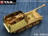 1/35 Jagdpanzer Marder I Detail Up Set for Tamiya 35370
