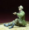 1/35 Afrika Korps POW, North Africa 1941-43