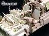 1/35 Land Rover WMIK w/MILAN ATGM Detail Up Set for Hobby Boss