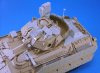 1/35 M2A3 Bradley Conversion Set for Tamiya/Academy