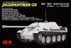 1/35 Sd.Kfz.173 Jagdpanther Ausf.G2 w/Full Interior