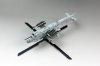 1/72 AH-1Z Viper, USMC Attack Helicopter