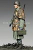 1/35 WWII German SS Greandier, KG Hansen