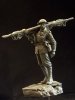 1/32 WWI Stretcher Bearer, Allied