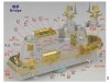 1/700 PLAN Aircraft Carrier Shandong Upgrade Set for Meng PS-006