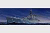 1/350 HMS Battle Cruiser Hood