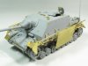 1/35 Jagdpanzer IV L/70(A) Schurzen for Dragon