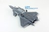 1/72 Chinese J-20 "Mighty Dragon" Two-Seater Stealth Fighter