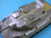 1/35 Leopard 1 A5DK UN Version Conversion Set for Meng TS-007