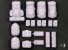 1/35 US Marine ILBE Set