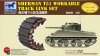 1/35 Sherman T51 Workable Track Link