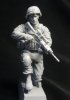 1/35 Modern US Soldier in Patrol Group (1)