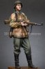 1/16 WWII German Panzer Grenadier "Feldherrnhalle"