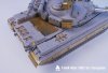 1/35 T-72B Mod.1990 MBT Detail Up Set for Trumpeter