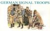 1/35 German Signal Troops