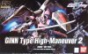 HG 1/144 ZGMF-1017M2 Ginn Type High-Maneuver 2