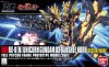 HGUC 1/144 RX-0(N) Unicorn Gundam 02 Banshee Norn, Destroy Mode