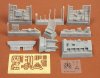 1/48 Ki44 Shoki (Tojo) Cockpit Set for Hasegawa