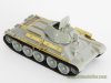 1/72 Soviet T-34/76 Mod.1941 Detail Up Set for Dragon