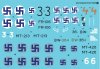 1/48 Ilmari Juutilainen, WWII Finland Top Ace