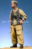 1/35 WWII German DAK Fallschirmjager #2