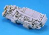 1/35 Stryker Engine Set for Trumpeter