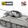 1/35 T-34E First Type of Spaced Armour T-34/76 (112 Factory)