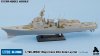 1/700 JMSDF Maya Class Destroyer Detail Up Set for Pitroad