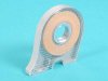 Masking Tape with Dispenser (Width: 6mm)