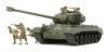 1/35 US Tank T26E4 "Super Pershing"