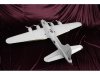 1/32 B-17G Flying Fortress Detail Up Parts for HK Model