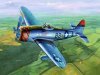 1/32 P-47D-30 Thunderbolt "Dorsal Fin"