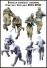 1/35 Russian Contract Soldiers, Chechen 1995-1996