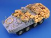 1/35 Stryker Stowage Set