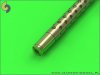 1/35 Browning M1919 Cal.30 Machine Gun Barrels (2pcs)