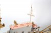 1/200 USS CV-6 Enterprise DX Pack w/Wooden Deck for Trumpeter