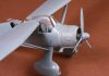 1/48 Westland Lysander Mk.III Engine & Cowling for Eduard/Gavia