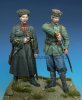 1/35 WWII German Cossacks