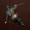 1/35 German Panzergrenadier #4